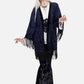 Restyle - Moon Garden - Gothic Kimono
