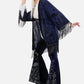 Restyle - Moon Garden - Gothic Kimono