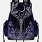 Restyle - Moonlit Meadows - Whimsical | Gothic Backpack