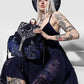 Restyle - Moonlit Meadows - Whimsical | Gothic Backpack