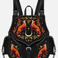 Restyle - Mystic Fox - Whimsical | Gothic Backpack
