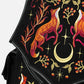 Restyle - Mystic Fox - Whimsical | Gothic Backpack