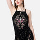 Restyle - Nocturnal - Gothic Cami Top
