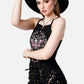 Restyle - Nocturnal - Gothic Cami Top