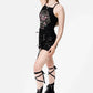 Restyle - Nocturnal - Gothic Cami Top