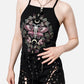 Restyle - Nocturnal - Gothic Cami Top