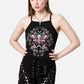 Restyle - Nocturnal - Gothic Cami Top