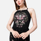 Restyle - Nocturnal - Gothic Cami Top
