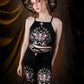 Restyle - Nocturnal - Gothic Cami Top