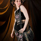Restyle - Nocturnal - Gothic Cami Top