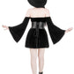 Restyle - Rosarium - Gothic Witchy Corset Belt