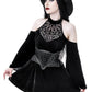 Restyle - Rosarium - Gothic Witchy Corset Belt