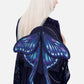 Restyle - Sapphire Moth - Whimsical | Gothic Backpack