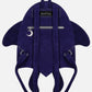 Restyle - Sapphire Moth - Whimsical | Gothic Backpack