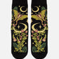 Restyle - Wild Gardens - Socks - Gothic Fashion Accessory