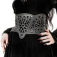 Restyle - Rosarium - Gothic Witchy Corset Belt