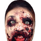 FACE SKINZ - 3D Effect Zombie Version 2 - Face Mask - Wild Star Hearts 