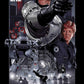 FUTURE LAW ENFORCEMENT - Classic Sci-Fi Movie Art - T-Shirt - Wild Star Hearts 