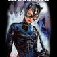 LIFE'S A BITCH - Movie Art - T-Shirt - Wild Star Hearts 