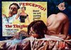 Rick Melton - The Tingler - Classic Horror Movie Art Print