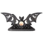 Gothic Decor - Lunaeca - Tea Light Holder | Gothic Home Decor