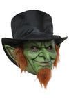 Halloween Goblin - Mad Goblin Leprichaun - Latex Mask
