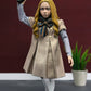 Horror Movie - M3GAN 8” Inch Scaled Clothed Action Figure