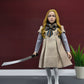 Horror Movie - M3GAN 8” Inch Scaled Clothed Action Figure