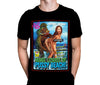 Minge Lizards - Suzi Shaw Art by Rick Melton - T-Shirt - Wild Star Hearts 