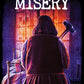 Misery Number One Fan - Classic Horror - T-Shirt - Wild Star Hearts 
