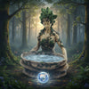TREANT EARTH MOTHER -Indoors or Outdoor Resin Figurine