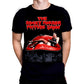 Movie Poster - The Rocky Horror Picture Show - T-Shirt - Wild Star Hearts 