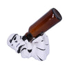 Stormtrooper Guzzler 22cm Bottle Holder