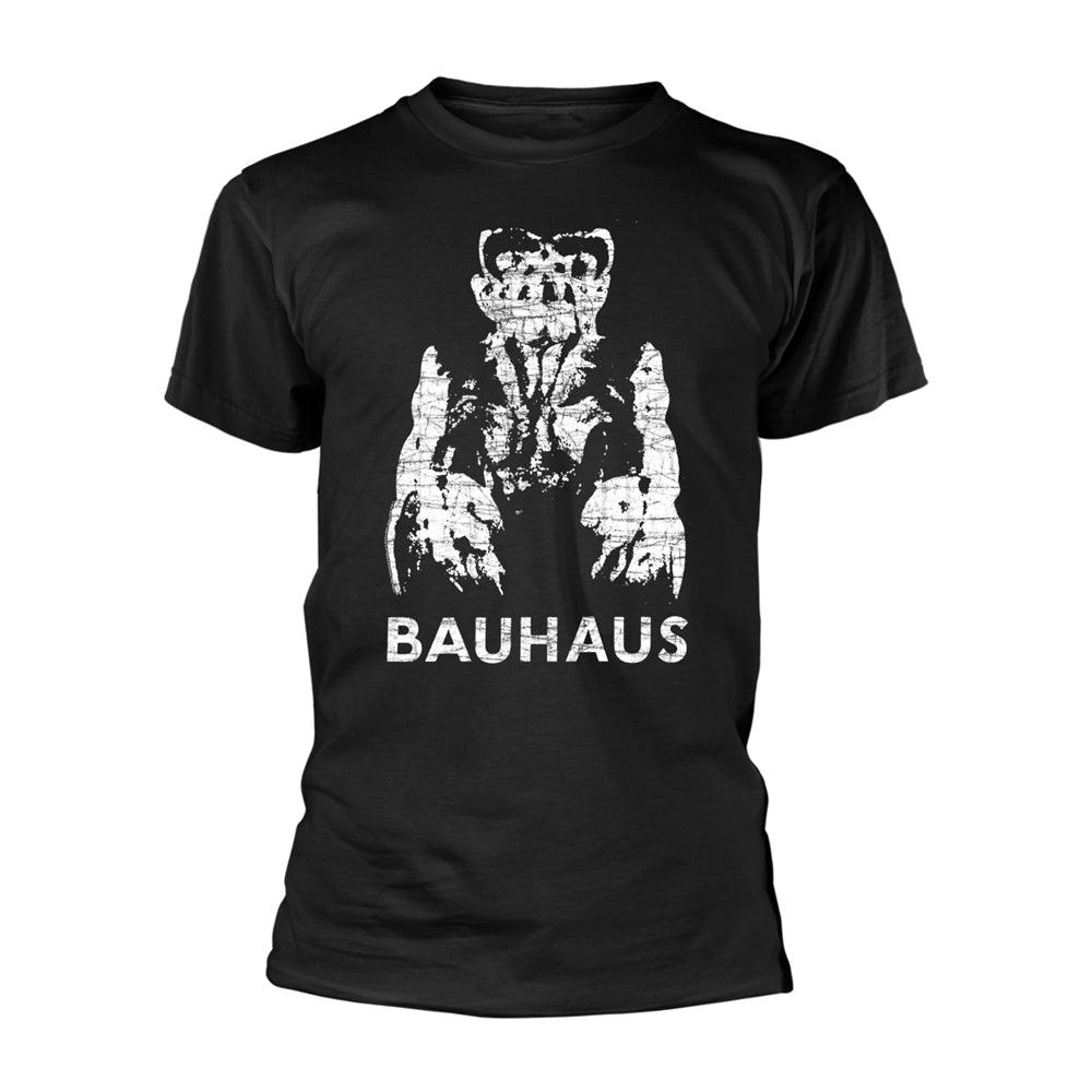 Plastic Head - Gargoyle - Bauhaus T-Shirt - Wild Star Hearts 