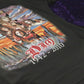 HOLY-DIO - T-Shirt, Heavy Metal, Heavy Rock, Rainbow, Sabbath,