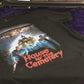House By The Cemetery - Classic Horror - Movie Art - T-Shirt