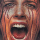 Horror Movie T-Shirt - Evil Dead Burn