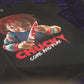 Come and Play Chucky - Classic Horror Movie Art - T-Shirt