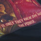 CARRIE - THE POWER - Classic Horror Cult Movie T-Shirt by Peter Panayis