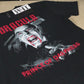 DRACULA PRINCE OF DARKNESS - Classic Horror Movie Poster T-Shirt