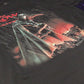 The Crow Rain - Affiche de film thriller classique - T-Shirt