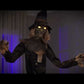 Strawman Scarecrow - Animatronic Figure (2.05m Tall) Halloween Prop
