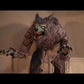 Full Moon Werewolf - Animatronic Figure (1.5m Tall)