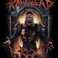 Rawhead Rex - Classic Horror Movie Poster Art - T-Shirt - Wild Star Hearts 