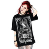 Restyle - Burn The Witch - Unisex T-Shirt - Wild Star Hearts 