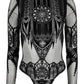 Restyle - Inverted Cathedral - Mesh Body - Wild Star Hearts 
