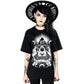 Image of T Shirt on model