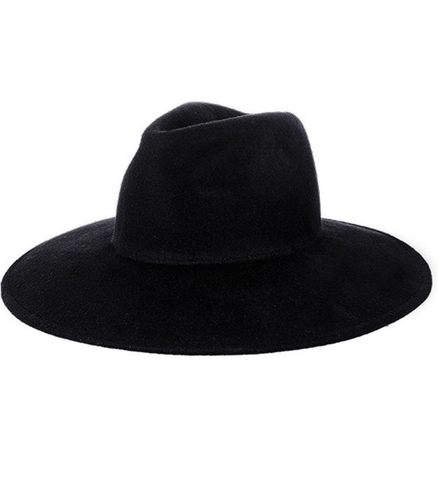 image showing top view of Hat