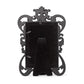 Alchemy Gothic - Rococo Photo Frame (6x4") Black (Copy)