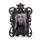 Alchemy Gothic - Rococo Photo Frame (6x4") Black (Copy)